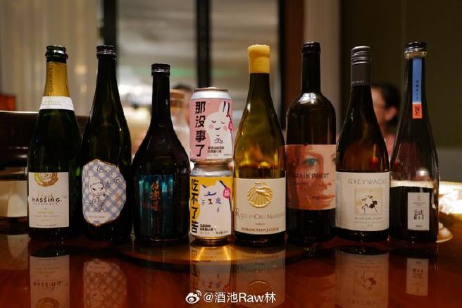 从果园到酒桌 进口水果精酿的匠心旅程